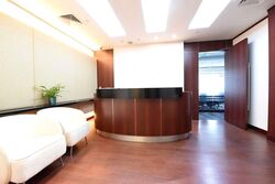 Suntec Tower One (D1), Office #614107231